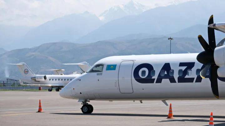 Ostonadan Samarqandga toʻgʻridan toʻgʻri reyslar yoʻlga qoʻyiladi